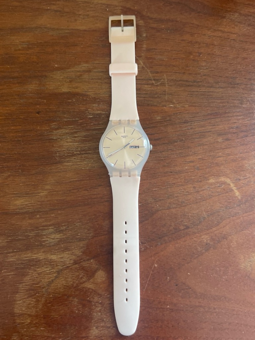 Swatch Watch